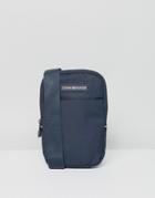 Tommy Hilfiger Compact Crossover Bag - Navy