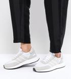 Adidas Originals I-5923 Runner Sneakers In Gray Hld - Gray