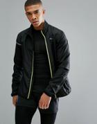 Craft Sportswear Radiate Running Jacket In Black 1905381-999603 - Black