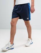 Umbro Training Shorts - Navy