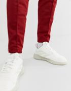 Adidas Originals Sobakov Sneakers White - White