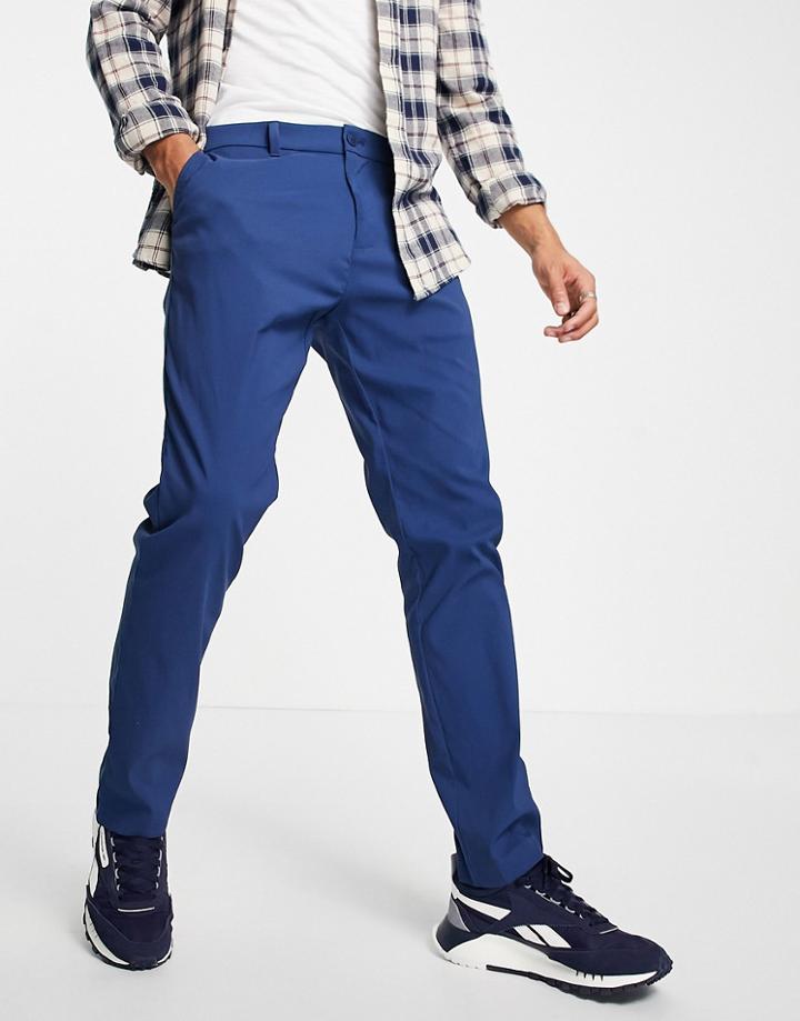 Tommy Hilfiger Dd Tech Chino Pants-blues