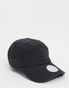 Puma X Helly Hansen Adjustable Cap In Black