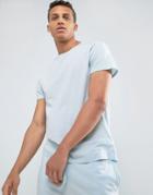 Ldn Dnm T-shirt - Blue