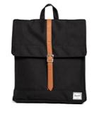 Herschel Supply Co City Backpack In Black - Black