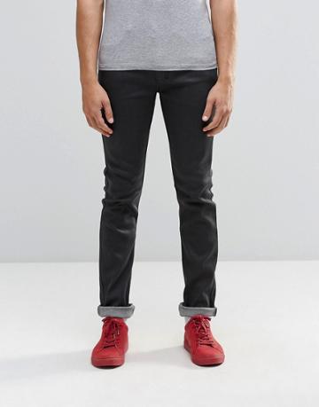 Religion Noize Jeans - Gray