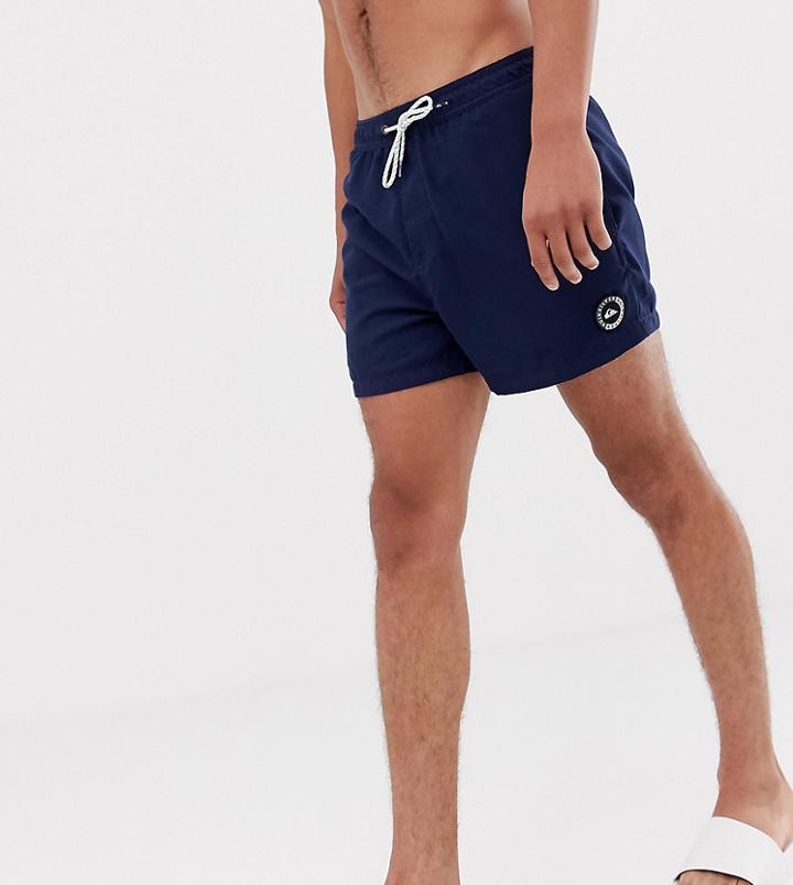 Quiksilver Everyday Boardshorts In Black - Black