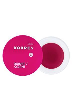Korres Lip Butter - Quince