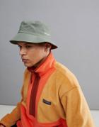 Columbia Silver Ridge Bucket Hat In Green - Green