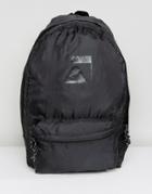 Poler Stuffable Lightweight Backpack - Black