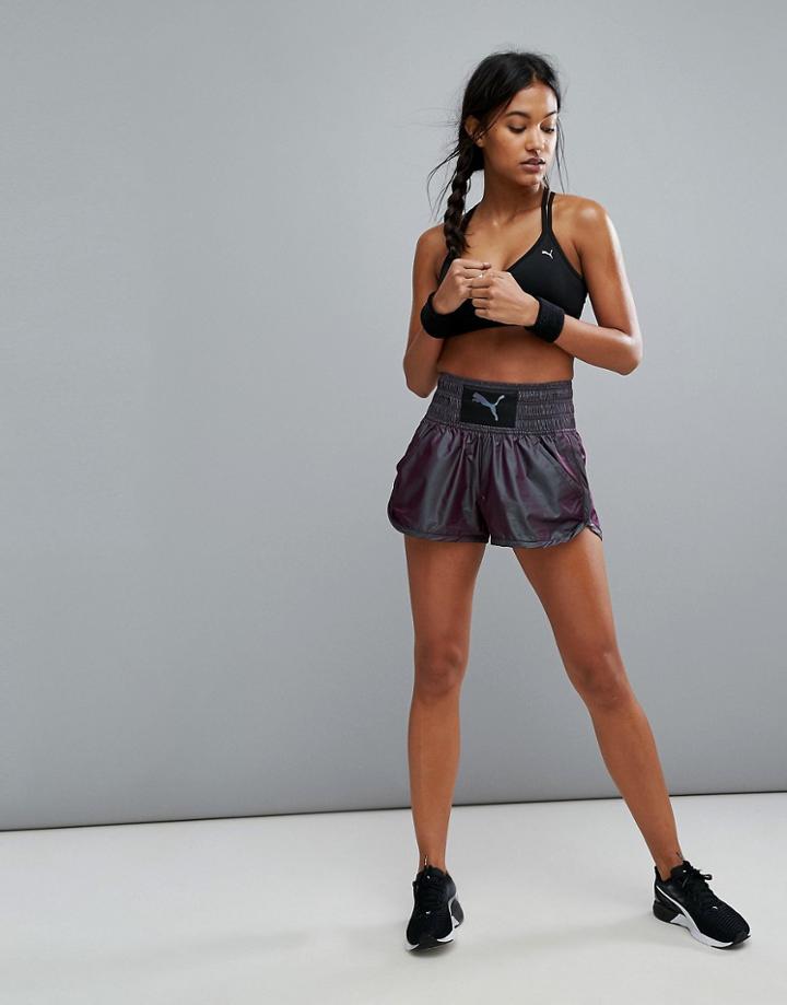Puma Explosive Short - Black
