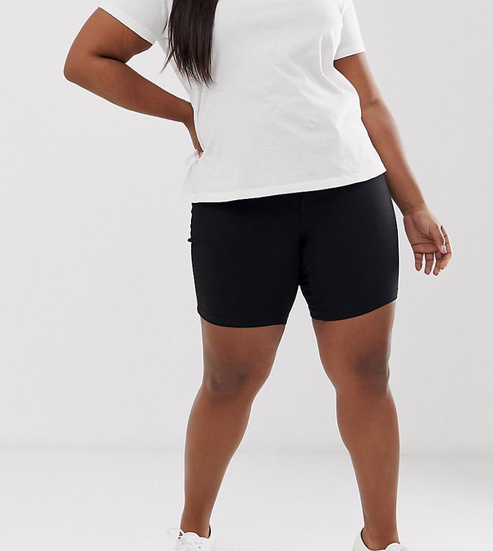 Junarose Denim Shorts