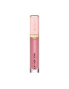 Too Faced Lip Injection Power Plumping Lip Gloss - Just Friends-pink