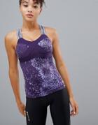 Skins Dynamic Training Tank Top-black