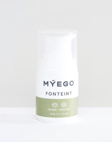 Myego Fonteint Tinted Moisturizer - Multi