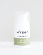 Myego Fonteint Tinted Moisturizer - Multi