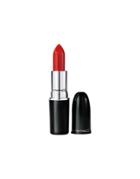 Mac Lustreglass Sheer-shine Lipstick - Flustered