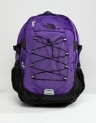 The North Face Borealis Classic Backpack 29 Litres In Purple - Purple