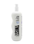 Twist By Ouidad Weather Up Lotion Super Light Styling Lotion 10.5 Fl Oz-no Color