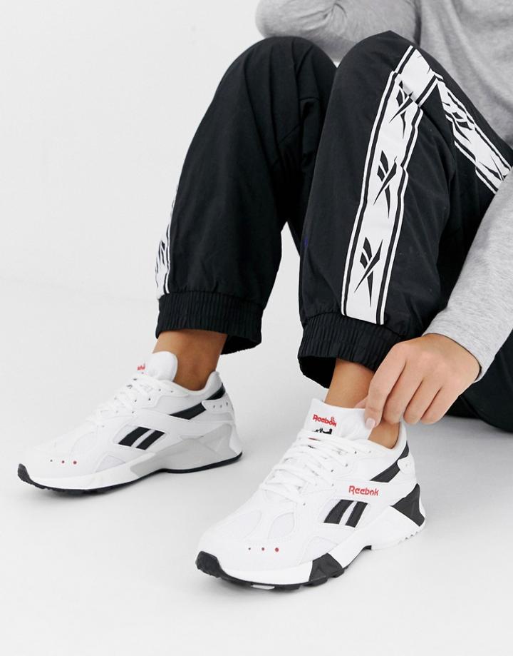 Reebok Aztrek Sneakers