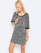 Religion Coco Shift Dress