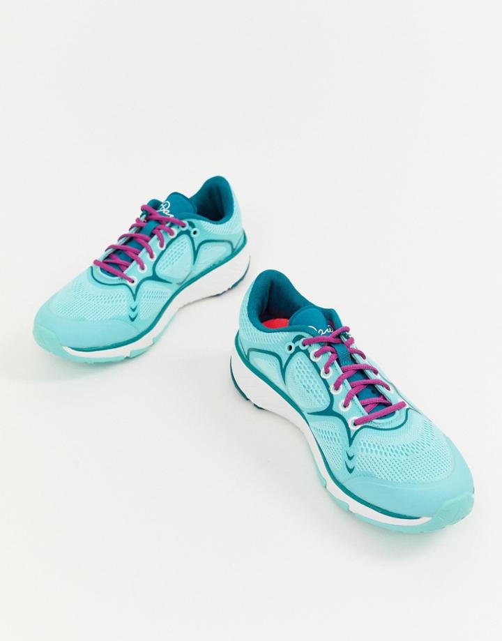 Dare2b Technical Running Shoe - Blue