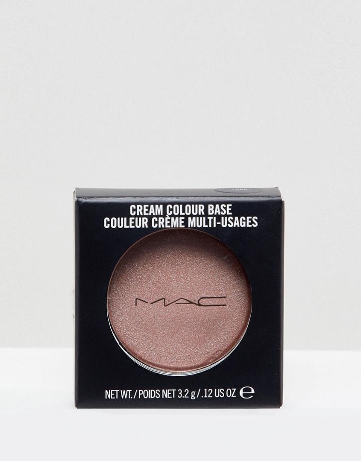 Mac Cream Color Base - Shell-neutral