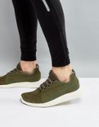 Puma Running St Sneaker Evo V2 Sneakers In Khaki 36374002 - Green