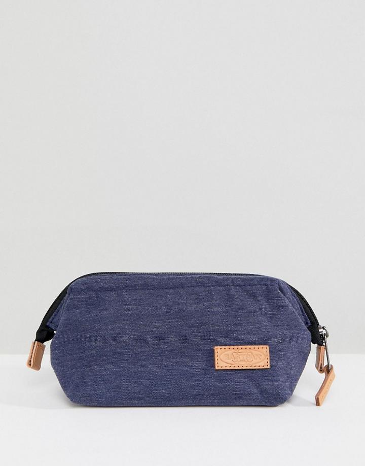 Eastpak Marlie Small Toiletry Bag - Blue