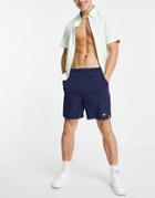 Tommy Hilfiger Oversized Shorts-black