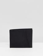 Peter Werth Tully Texture Wallet - Black