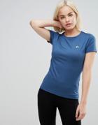 Only Claire Core T-shirt - Blue