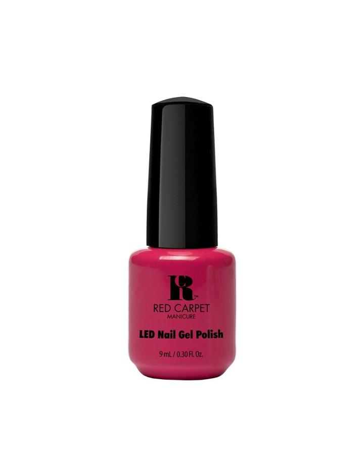 Red Carpet Manicure Sweet Indulgence Collection