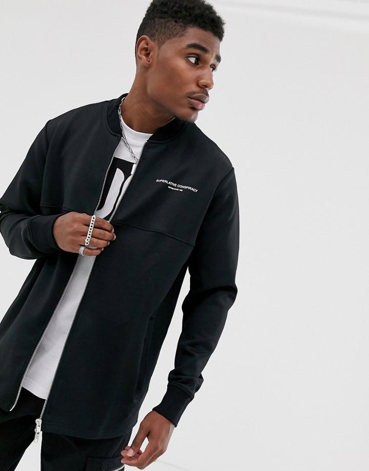 Wesc Webster Wct Jacket