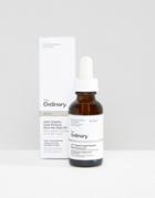 The Ordinary Organic Cold-pressed Rose Hip Seed Oil 30ml-no Color