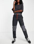 Berghaus Wind Pants In Black - Part Of A Set