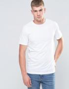 Jack & Jones Basic T-shirt - White