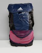 Adidas X Sport Backpack - Navy