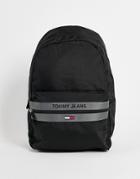 Tommy Jeans Essential Backpack-black
