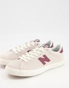 New Balance 210 Trainers In White