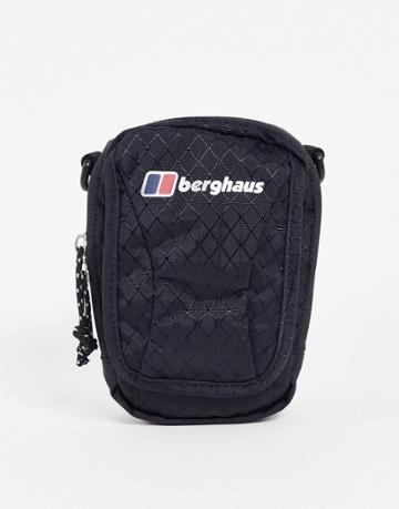 Berghaus Organizer Small Mule Bag In Black