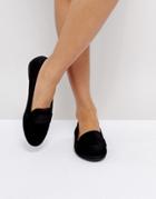 Miss Kg Loafer - Black