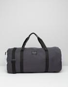 Jack & Jones Holdall - Gray