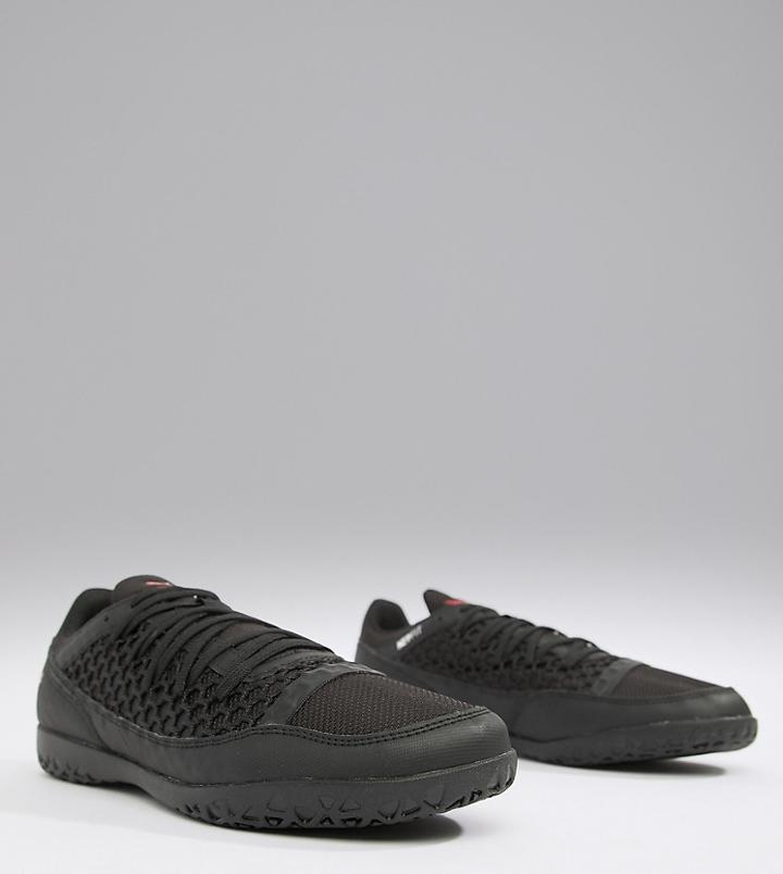 Puma Nfc Ct Sneakers - Black