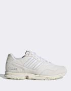 Adidas Originals Zx 1000 Sneakers In Triple White