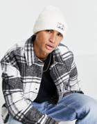 Helly Hansen Sea Gear Beanie In White