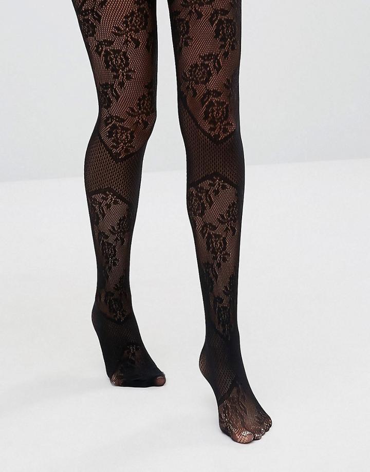 Jonathan Aston Angel Tight - Black