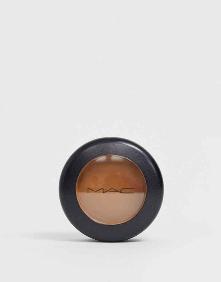 Mac Matte Small Eyeshadow - Uninterrupted-brown