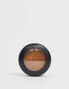Mac Matte Small Eyeshadow - Uninterrupted-brown