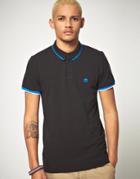 Adidas Originals Polo Shirt - Black